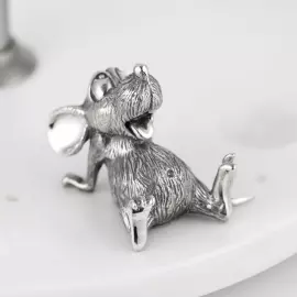 Горка для подачи сыра "Мышиный пир"